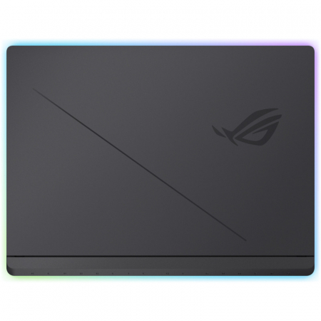 Laptop ASUS Gaming 18'' ROG Strix G18 G815LP, 2.5K 240Hz, Procesor Intel® Core™ Ultra 9 275HX (36M Cache, up to 5.40 GHz), 16GB DDR5, 1TB SSD, GeForce RTX 5070 8GB, No OS, Eclipse Gray [11]