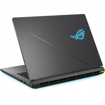 Laptop ASUS Gaming 18'' ROG Strix G18 G815LP, 2.5K 240Hz, Procesor Intel® Core™ Ultra 9 275HX (36M Cache, up to 5.40 GHz), 16GB DDR5, 1TB SSD, GeForce RTX 5070 8GB, No OS, Eclipse Gray [12]