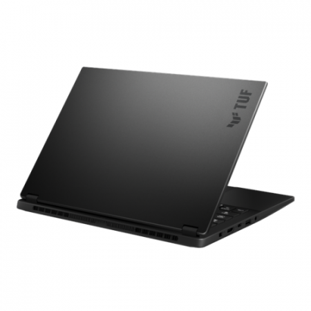 Laptop ASUS TUF Gaming A14 (2025) FA401KH-RG031, AMD Ryzen AI 7 350, 14 inch, RAM 32GB, SSD 1TB, nVidia GeForce RTX 5050 8GB, No OS, Jaeger Gray [6]