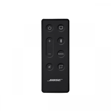 Soundbar Bose TV, Bluetooth 4.2, HDMI Arc, Negru, 838309-2100 [2]