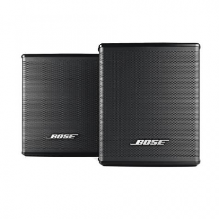 Boxe Bose Surround pentru Soundbar Bose Black [3]
