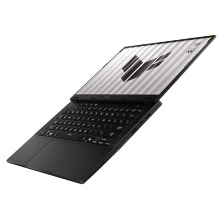 Laptop ASUS TUF Gaming A14 (2025) FA401KH-RG031, AMD Ryzen AI 7 350, 14 inch, RAM 32GB, SSD 1TB, nVidia GeForce RTX 5050 8GB, No OS, Jaeger Gray [4]