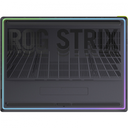 Laptop ASUS Gaming 18'' ROG Strix G18 G815LP, 2.5K 240Hz, Procesor Intel® Core™ Ultra 9 275HX (36M Cache, up to 5.40 GHz), 16GB DDR5, 1TB SSD, GeForce RTX 5070 8GB, No OS, Eclipse Gray [4]