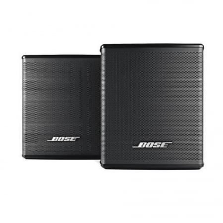 Boxe Bose Surround pentru Soundbar Bose Black [0]