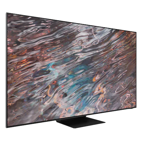 Televizor Samsung 65QN800A, 163 cm, Smart, 8K Ultra HD, Neo QLED, Clasa G QE65QN800ATXXH [5]