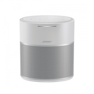 Audio-Video - Boxa WiFi Bluetooth Bose Home Speaker 300, Silver, 808429-2300