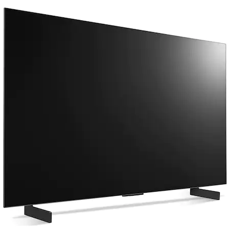 Televizor LG OLED OLED42C21LA, 105 cm, Smart, 4K Ultra HD, Clasa G [2]