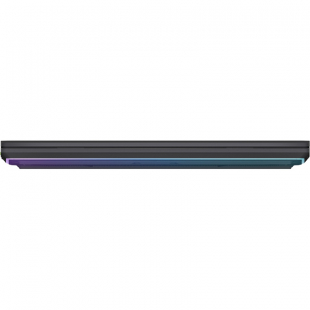 Laptop ASUS Gaming 18'' ROG Strix G18 G815LP, 2.5K 240Hz, Procesor Intel® Core™ Ultra 9 275HX (36M Cache, up to 5.40 GHz), 16GB DDR5, 1TB SSD, GeForce RTX 5070 8GB, No OS, Eclipse Gray [8]