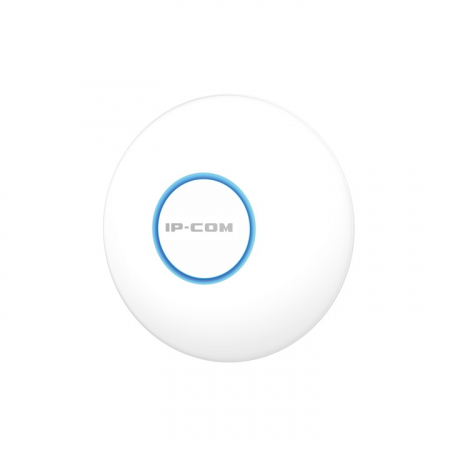 Acces Point IP-COM Pro 6 Lite, Dual Band Gigabit, Wi-Fi 6, 160Mhz, Long-Rage pana la 180m [1]