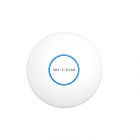 Retelistica - Acces Point IP-COM Pro 6 Lite, Dual Band Gigabit, Wi-Fi 6, 160Mhz, Long-Rage pana la 180m