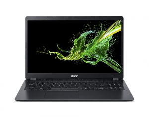 Laptop Acer Aspire 3 A315-56-594W, 15.6 FullHD, Intel Core (10th Gen) i5-1035G, RAM 8 GB, 256GB SSD , Win10 Home, Steel Grey, NX.A0TAA.005 [1]