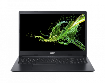Laptop Acer Aspire 3 A315-34 cu procesor Intel® Celeron Dual Core N4020, 15.6", FullHD , 4GB, 128GB SSD, Intel® UHD Graphics, UEFI Shell [0]