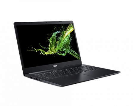 Laptop Acer Aspire 3 A315-34 cu procesor Intel® Celeron Dual Core N4020, 15.6", FullHD , 4GB, 128GB SSD, Intel® UHD Graphics, UEFI Shell [1]