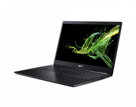 Laptop Acer Aspire 3 A315-34 cu procesor Intel® Celeron Dual Core N4020, 15.6", FullHD , 4GB, 128GB SSD, Intel® UHD Graphics, UEFI Shell [2]
