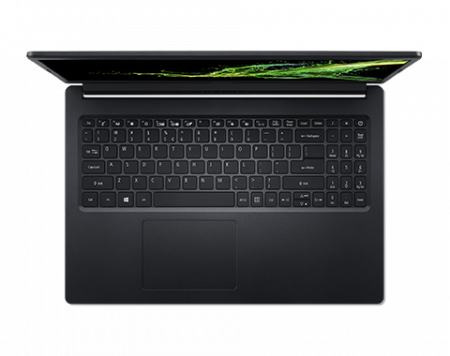 Laptop Acer Aspire 3 A315-34 cu procesor Intel® Celeron Dual Core N4020, 15.6", FullHD , 4GB, 128GB SSD, Intel® UHD Graphics, UEFI Shell [3]