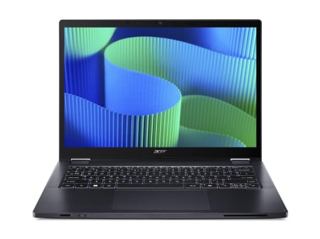 Laptopuri - Acer TravelMate P4 Spin 14 TMP414RN-53-TCO NX.B22EX.00C Core i5-1335U 8GB 256GB SSD 14IN Win 11 Pro Educational