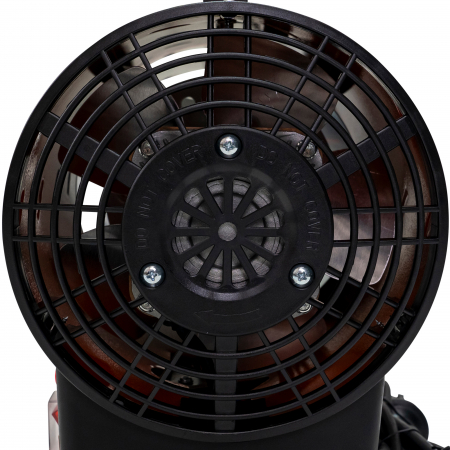 Aeroterma industriala pe gaz Ruris Vulcano 881S, 10000 W, 220-240 V, 320 mc/h, 0.7 bar, 34120 BTU, alimentare prin amestec butan/propan, 0.73 kg/h consum bga1401-10 [4]