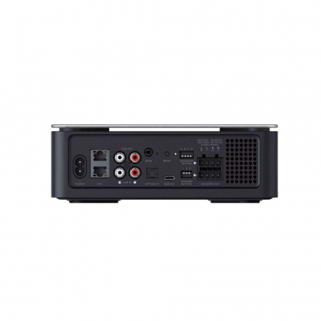 Amplificator Bose Music 867236-2100 Amplifier Black [3]