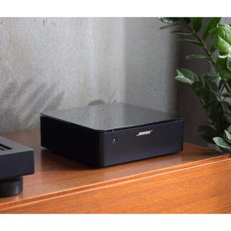 Amplificator Bose Music 867236-2100 Amplifier Black [4]