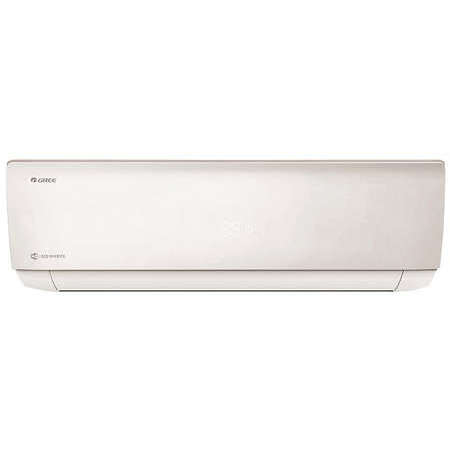 Aparat de aer conditionat Gree Bora A4 Silver R32 GWH12AABXB-K6DNA4A Inverter 12000 BTU, model 2025, kit instalare inclus [1]