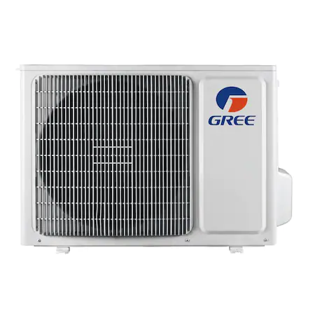 Aparat de aer conditionat Gree Pulsar GWH24AGD-K6DNA1C Inverter 24000 BTU, Clasa A++, Generator ioni Cold Plasma, Functia ”I Feel”, WiFi [5]