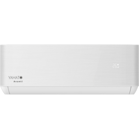 Aparat de aer conditionat Yamato Avanti YW18T3N, 18000 BTU, Clasa A++/A+, Wi-Fi, Inverter, Golden Fin + Kit instalare inclus [1]