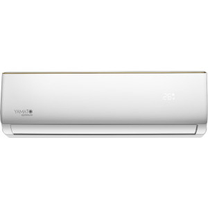 Sisteme Climatizare - Aparat de aer conditionat Yamato Optimum R32 YW18T2 Inverter 18000 BTU, Clasa A++/A+, Wi-Fi, Kit instalare inclus