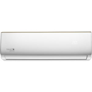 Sisteme Climatizare - Aparat de aer conditionat Yamato Optimum R32 YW24T2 Inverter 24000 BTU, Clasa A++/A+, Wi-Fi, Kit instalare inclus, model 2024