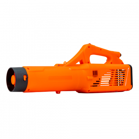 Aparate de stropit - Atomizor electric portabil Ruris AR99, putere 80 W, distanta pulverizare 6 m, viteza pulverizare 12 m/s, compatibilitate cu pulverizatoare electrice  99ar2023