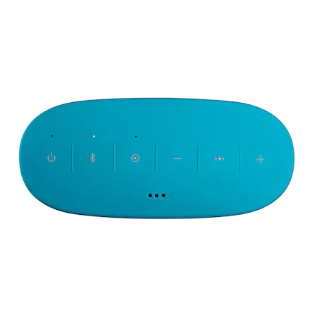 Boxa Bluetooth Bose SoundLink Color II, Aquatic Blue, 752195-0500 [7]