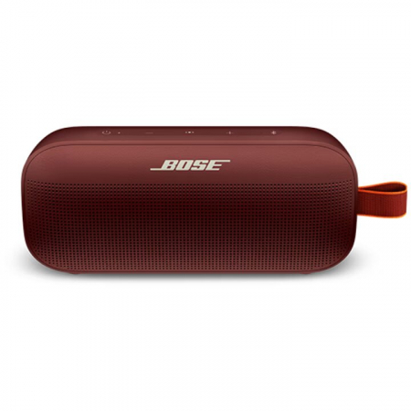 Boxa Bluetooth Bose SoundLink Flex Carmine Red [1]