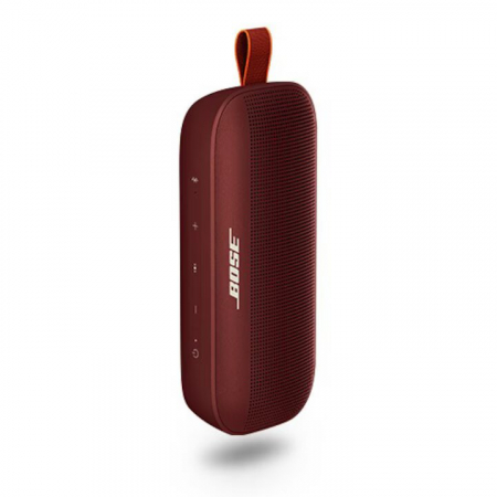 Boxa Bluetooth Bose SoundLink Flex Carmine Red [2]