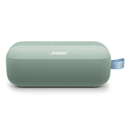 Audio-Video - Boxă Bluetooth Bose SoundLink Flex Gen2 Alpine Sage 887612-0400