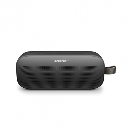 Audio-Video - Boxă Bluetooth Bose SoundLink Flex Gen2 Black 887612-0100