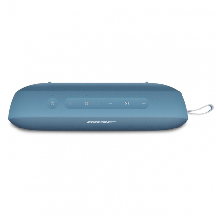 Boxă Bluetooth Bose SoundLink Flex Gen2 Blue Dusk 887612-0200 [5]