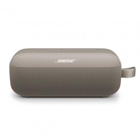 Audio-Video - Boxă Bluetooth Bose SoundLink Flex Gen2 Sandstone 887612-0300