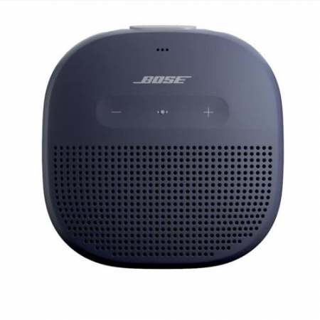 Boxa Bluetooth Bose SoundLink Micro, Midnight Blue, 783342-0500 [0]