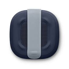 Boxa Bluetooth Bose SoundLink Micro, Midnight Blue, 783342-0500 [2]