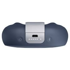 Boxa Bluetooth Bose SoundLink Micro, Midnight Blue, 783342-0500 [1]