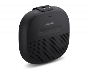 Resigilate - Boxa Bluetooth Bose SoundLink Micro, Black, 783342-0100