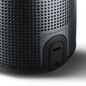 Boxa Bluetooth Bose SoundLink Revolve II, Black, 858365-2110 [1]