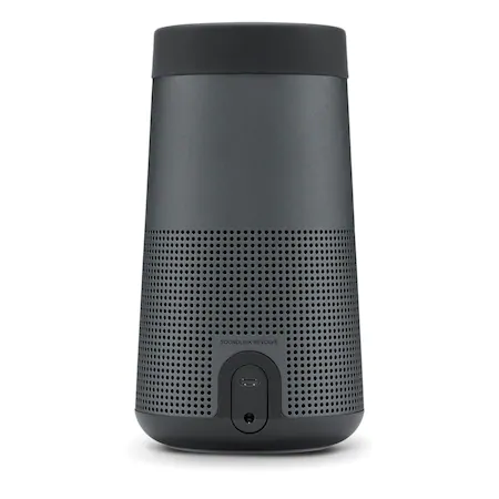 Boxa Bluetooth Bose SoundLink Revolve II Black, 858365-2110 [3]