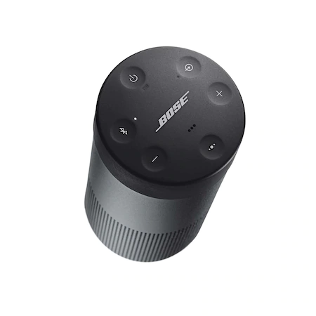 Boxa Bluetooth Bose SoundLink Revolve II Black, 858365-2110 [1]