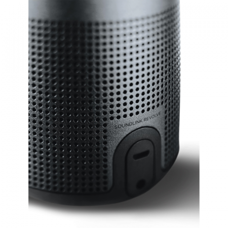 Boxa Bluetooth Bose SoundLink Revolve II Black, 858365-2110 [4]