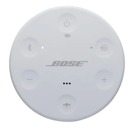 Boxa Bluetooth Bose SoundLink Revolve Plus II Silver, 858366-2310 [1]