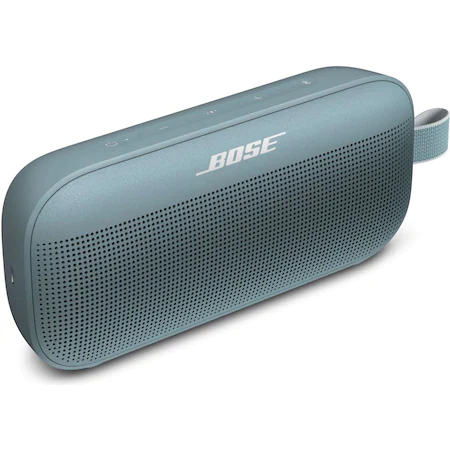 Boxa portabila Bose SoundLink Flex, albastru [3]