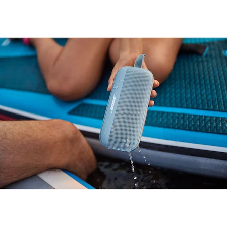 Boxa portabila Bose SoundLink Flex, albastru [6]