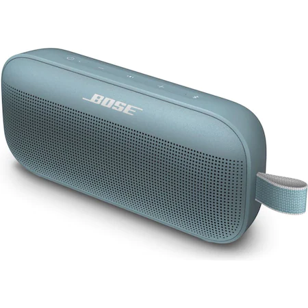 Boxa portabila Bose SoundLink Flex, albastru [4]