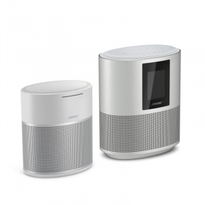 Boxa WiFi Bluetooth Bose Home Speaker 300, Silver, 808429-2300 [7]
