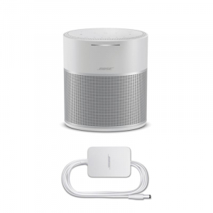 Boxa WiFi Bluetooth Bose Home Speaker 300, Silver, 808429-2300 [4]